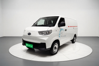 开瑞 江豚 2023款 宽心版 国轩高科40.55kWh