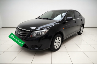 比亚迪L3 2015款 节能版 1.5L 手动舒适型