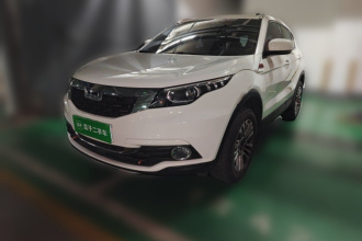 观致5 2017款 1.6T 自动尊贵型