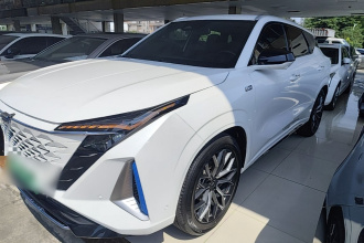 长安欧尚 欧尚Z6新能源 2023款 智电iDD 150KM旗舰PLUS智慧泊车版