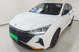 东风风神 奕炫 2023款 1.5L 自动荣耀版