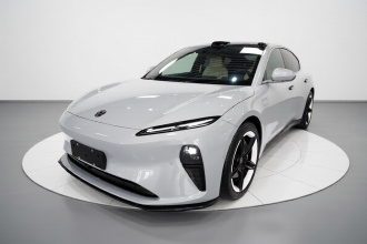 蔚来ET5 2024款 75kWh