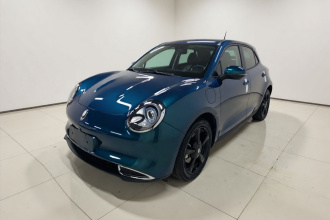 欧拉好猫 2024款 401km 尊荣型 135kW
