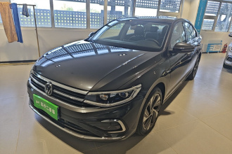 大众 宝来 2023款 300TSI DSG尊行版