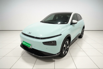 小鹏G3 2022款 G3i 460N