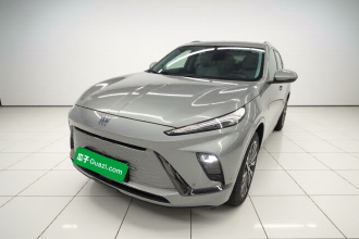 别克E5 2023款 智享标准续航版