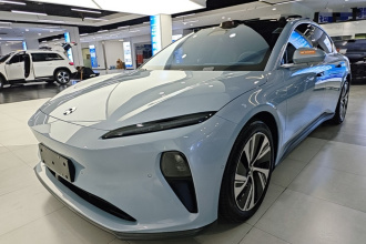 蔚来ET5 2022款 75kWh