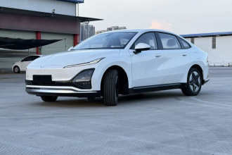 五菱汽车 五菱E5 2024款 510km 标准版