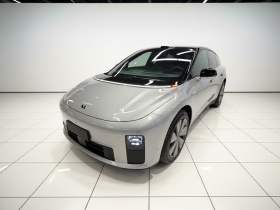 理想汽车 理想i6 2025款 两驱标准版