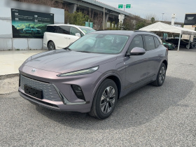 别克E5 2023款 智享标准续航版