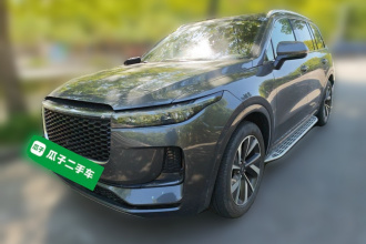 理想汽车 理想ONE 2021款 增程6座版