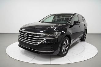 大众 威然 2022款 380TSI 尊驰版