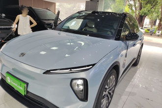 蔚来ES6 2023款 75kWh