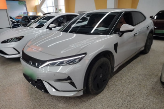 比亚迪 宋L EV 2024款 550km 卓越型