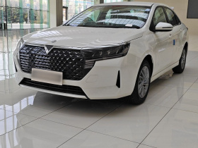 启辰D60 2023款 PLUS 1.6L XE CVT潮领版