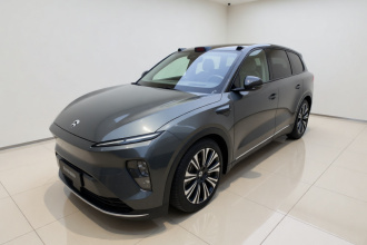 蔚来ES8 2024款 75kWh