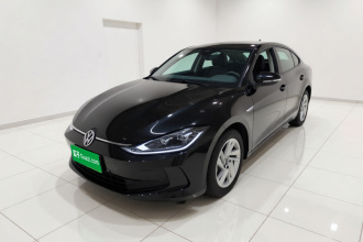大众 2022款 凌渡L 280TSI DSG炫辣版