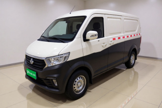 长安跨越 跨越星V5 2021款 1.5L进宝版舒适型JL473QH