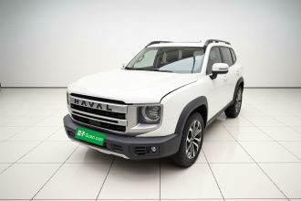 哈弗大狗 2024款 1.5T DCT边牧版