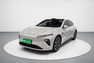 蔚来ET7 2024款 75kWh 行政签名版