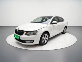 斯柯达 明锐 2015款 1.4TSI DSG逸俊版