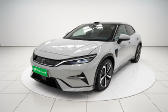 比亚迪 宋L EV 2025款 智驾版 662km 激光雷达卓越型