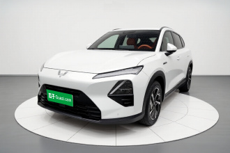 五菱汽车 五菱星光S 2025款 130km 高功率旗舰型