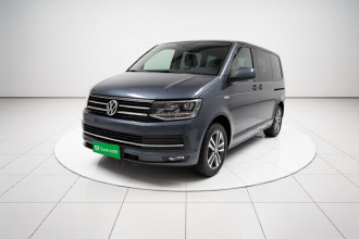 大众 迈特威 2016款 2.0TSI 两驱豪华版 7座