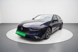 本田 雅阁 2023款 260TURBO 卓越版