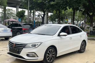 荣威i5 2020款 1.5L 自动4G互联领豪旗舰版