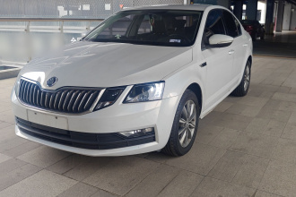 斯柯达 明锐 2019款 TSI230 DSG智行舒适版 国V