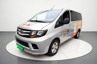江淮瑞风 瑞风M3 2022款 PLUS 创客版 1.5T 豪华型