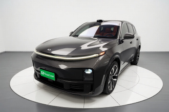 理想汽车 理想L7 2023款 Max