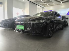 林肯Z 2022款 i酷 尊尚版