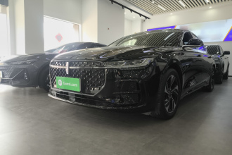 林肯Z 2022款 i酷 尊尚版