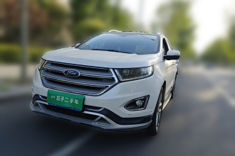 福特 锐界 2016款 EcoBoost 245 四驱尊锐型 7座