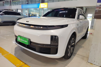 理想汽车 理想L7 2023款 Air