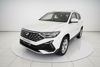 捷达VS5 2022款 280TSI 自动进取型Pro