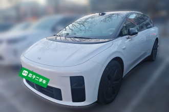 理想汽车 理想i6 2025款 两驱标准型