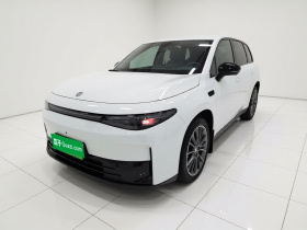 零跑汽车 零跑C10 2024款 530舒享版