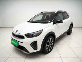 起亚 奕跑 2021款 1.4L CVT趣享天窗款