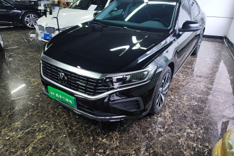 大众 帕萨特 2026款 出众款 330TSI 精英版