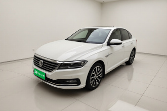 大众 朗逸 2018款 280TSI DSG豪华版 国V