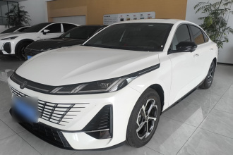 长安 逸动 2026款 第四代 1.5T 500Bar 劲享型