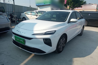 荣威D6 2025款 450km 优享版