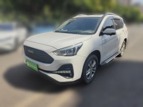 哈弗M6 2019款 1.5T DCT两驱精英型 国VI