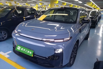 零跑汽车 零跑B10 2025款 510激光雷达版