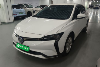 别克 微蓝6 2023款 430km 出行版