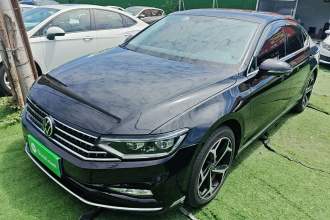 大众 迈腾 2023款 200万辆纪念版 280TSI DSG领先型
