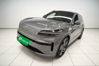 乐道L90 2025款 Max 六座版